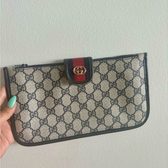 Gucci bag - Picture 4 of 6